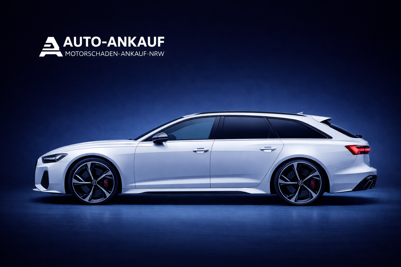 Motorschaden Ankauf in Köln, Bonn und NRW – Auto mit Motorschaden verkaufen